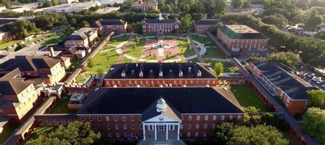 University Spotlight University Of Louisiana Lafayette Ull Slamstox