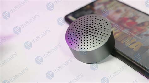Best Mi Bluetooth Speaker In Budget Xiaomi Mini Bluetooth 40