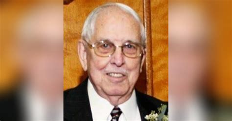 Obituary For George John Funch Sharp Funeral Home And Cremation Center