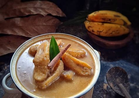 Resep Kolak Pisang Oleh Weni Only Cookpad