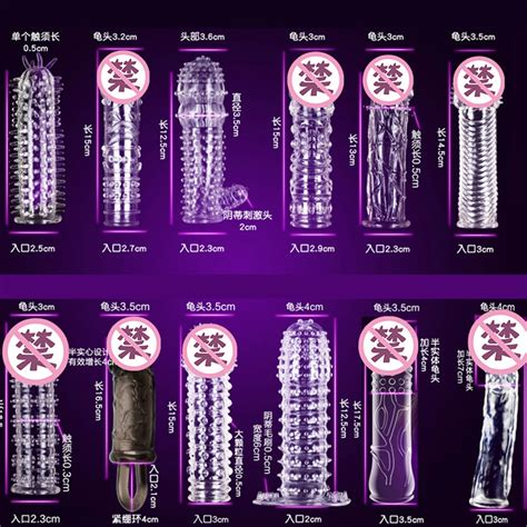 Larger Spikes Condoms For Man Pleasure Sex Toys Female G Spot Vaginal