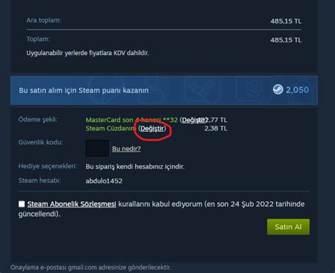 Steam C Zdandaki Paray Kullanmadan Oyun Nas L Al N R Donan M Ar Ivi