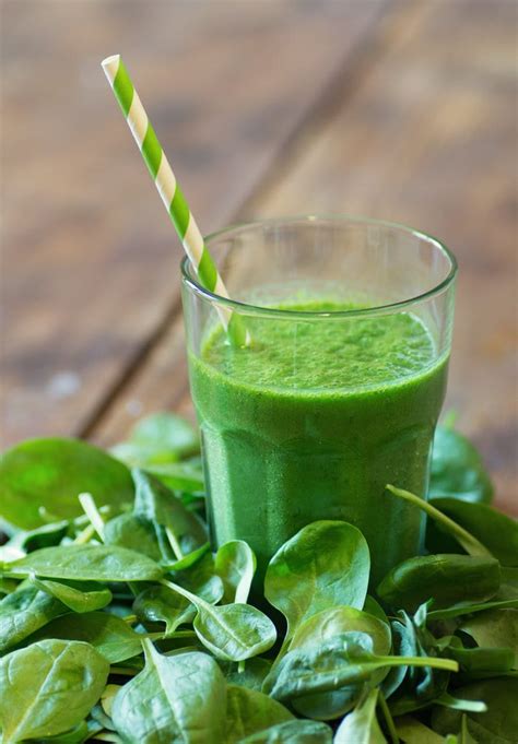 Green-Detox-Smoothie - Demand Africa