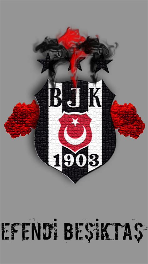 Besiktas 1903 Efendi Besiktas Kartal Quaresma Fondo De Pantalla De