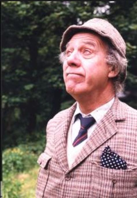 Last Of The Summer Wine Bbc Seymour Utterhwaite Michael Aldridge