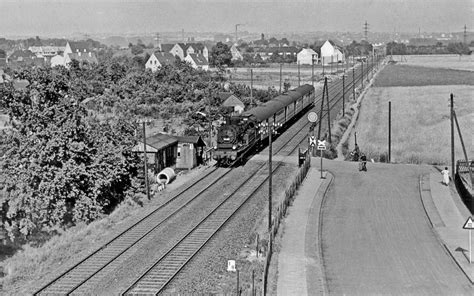 Solingen Baustelle in Ohligs ist zurück