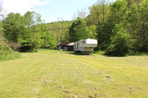 2 Acres In Pocahontas County West Virginia