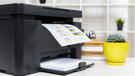 Best Inkjet Printers Of 2024 Techradar