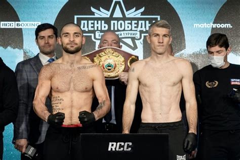 WATCH LIVE: Magomed Kurbanov Vs Liam Smith LIVE On ESPN+ & FITE TV ...