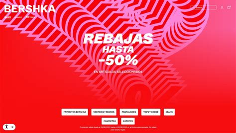 Bershka Rebajas De Fin De Temporada Hasta 50 De Descuento