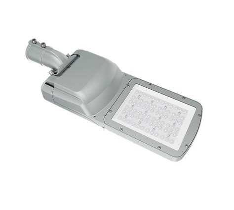 80w CE certified led street lighting fixtures