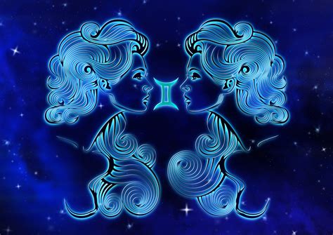 Ramalan Zodiak Gemini Penuh Kejutan Dan Warna