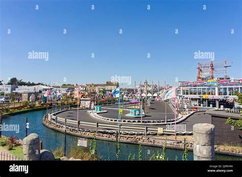 Skegness Seaside Resort Amusements Hi Res Stock Photography And Images