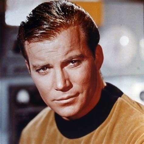 William Shatner Rallies For A New ‘Star Trek’ TV Series | New star trek, Star trek tv, Star trek ...