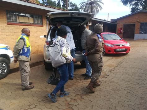 Update More Officers Arrested By Hawks Mpumalanga News