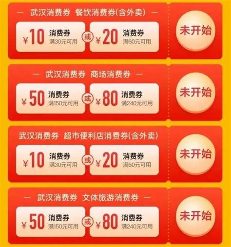 民生｜武汉消费券拉动消费50亿元，这家人用券省了1500多元澎湃号·政务澎湃新闻 The Paper