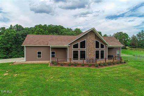 676 Berry Rd Bulls Gap TN 37711 Realtor