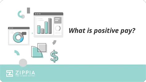 What Is Positive Pay Zippia