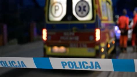 Wstępny raport z sekcji zwłok 42 latka Po interwencji policji w Radymnie