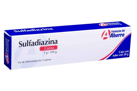 Silglos Sulfadiazina De Prata Braincp