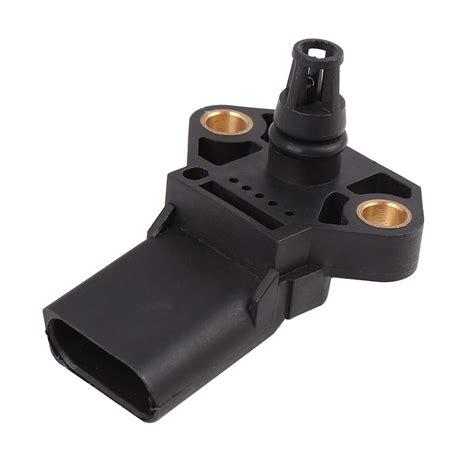 X Autohaux Car Manifold Intake Air Absolute Pressure Map Sensor