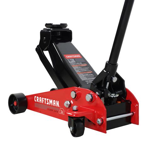 Craftsman 3 Ton Floor Jack Handle Home Alqu