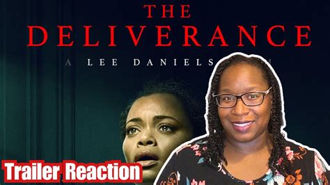 New Lee Daniels Movie The Deliverance Trailer Reaction And