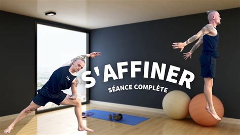 Fityoga Full Body Sculptez Tout Votre Corps En Seulement Min Youtube