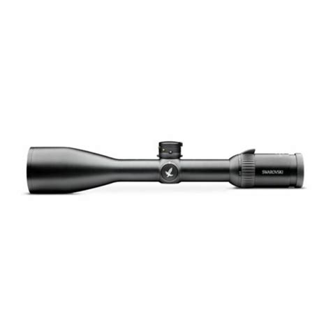 Swarovski Z6i 25 15x56 P Bt Riflescope 4a I Reticle