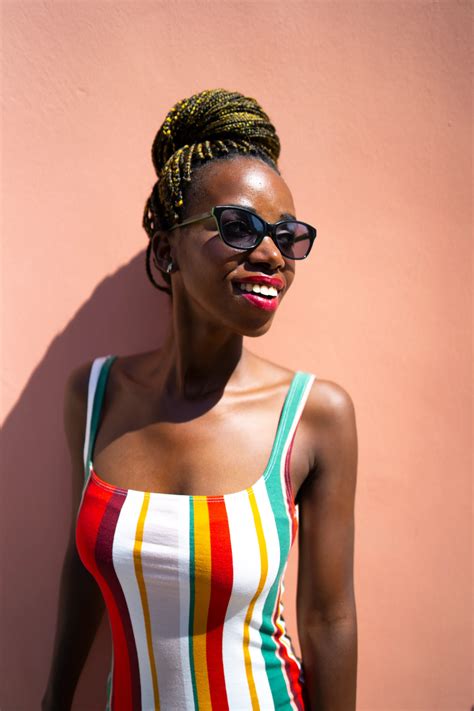 What To Do When Your Box Braids Start To Look Fuzzy Box Braid Hair