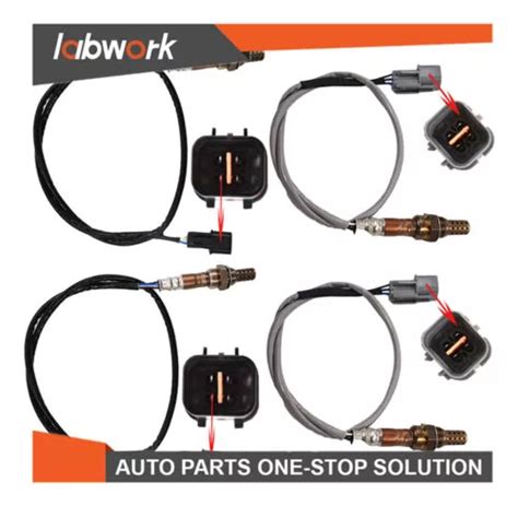 Labwork Oxygen Sensor Sensor Bank Bank For Aaf Cuotas