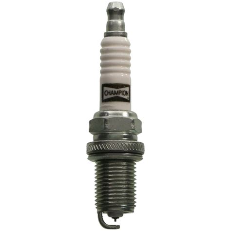 Champion Spark Plug Gap Guide