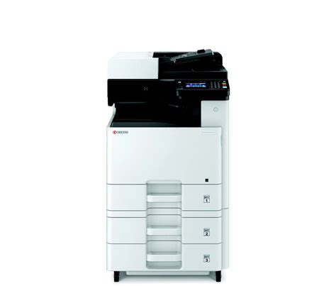Quality Business Solutions: ECOSYS M8124cidn