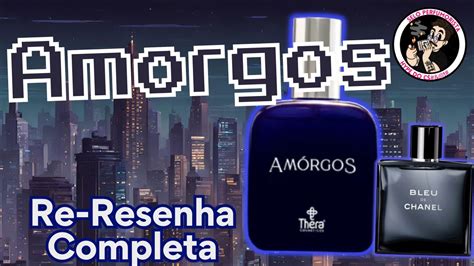 Am Rgos Thera Cosm Ticos Re Resenha Completa De Um Dos Melhores