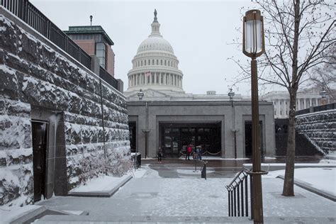 Us Capitol Visitor Center