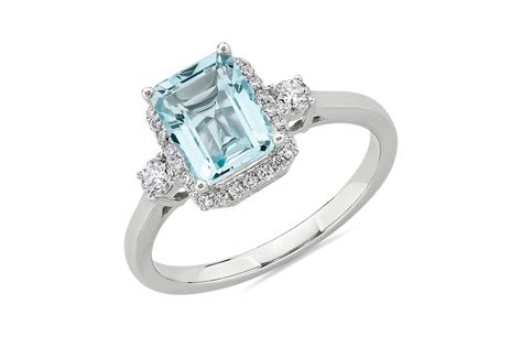 Aries Birthstone Ring - Ideas For Presents For Your Aries Loved Ones