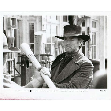 PALE RIDER U.S. Movie Still - 8x10 in. - 1985 145-57