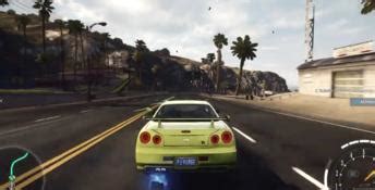 Need for Speed: Edge Download - GameFabrique