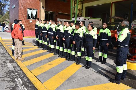 Listo Ocoyoacac Para Recibir A Miles De Peregrinos Reporte Valle De