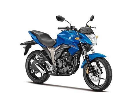 Suzuki Gixxer Monotone Classic Matt Price In Bangladesh Specs Swpno