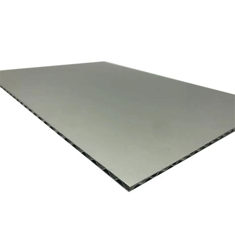 Aluminum Composite Panels Exterior Wall Cladding ACP/ Acm Composite