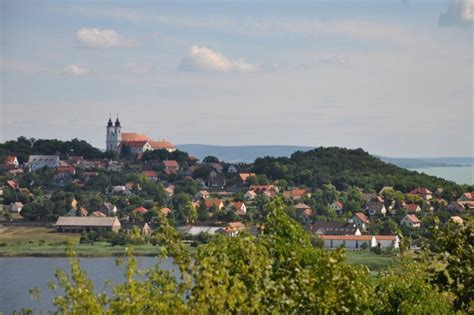 Visszhang Tour English We Love Balaton