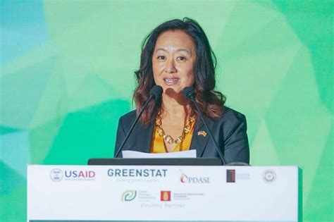 Ambassador Julie Chungs Remarks At The Sri Lanka Green Hydrogen