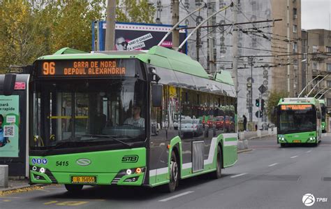 B Cinci Linii Circul Deviat Mar I I Miercuri Pentru Lucr Ri La