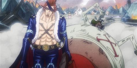 One Piece The Worst Generation Captains Ranked By Bounties