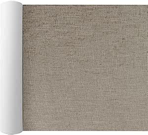 Gelaisi Patch Tissus Autocollant Beige Gris Cm Patch En Tissu