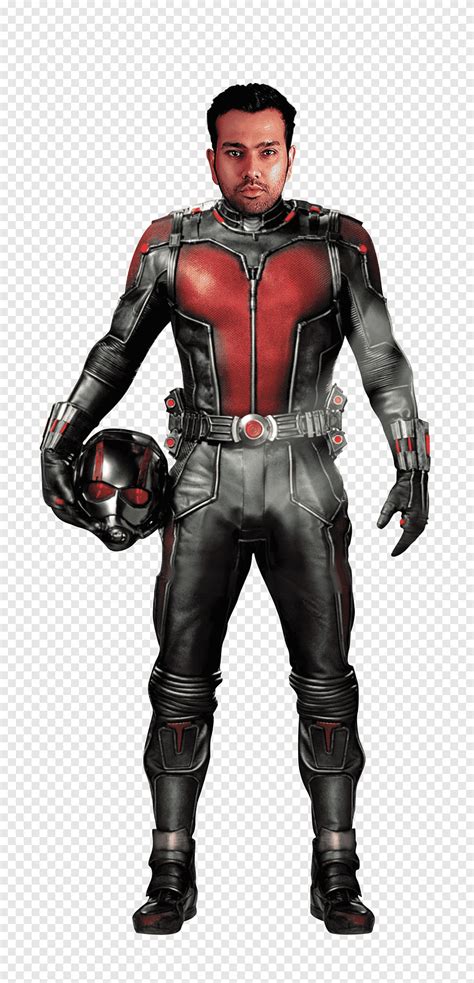 Paul Rudd Ant Man Hank Pym Wasp Marvel Cinematic Universe Ant Man