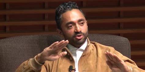 Chamath Palihapitiya Reveals Hes Put Hundreds Of Millions Into Bitcoin