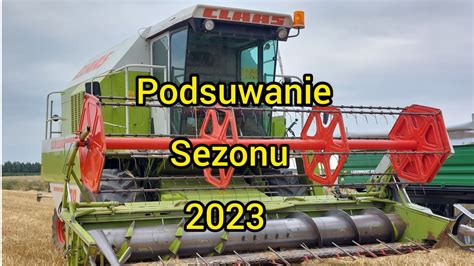 Podsumowanie Sezonu Z Gr Jana Gr Kowalczyk Agro Pikolo Youtube