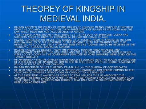 Theorey Of Kingship In Ancient India Ppt Download